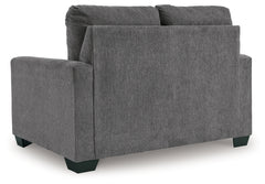 Rannis Twin Sofa Sleeper and Recliner