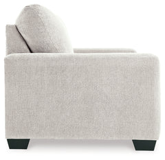 Rannis Twin Sofa Sleeper and Recliner