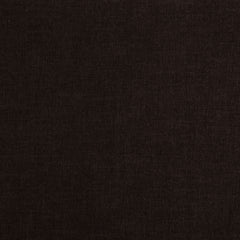 Lakeview Upholstered Armless Chair Dark Chocolate