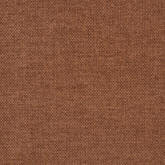 Jennifer Upholstered Armless Chair Terracotta