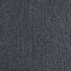 Georgina Upholstered RAF Loveseat Steel Grey