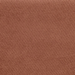 Elysia Fabric Upholstered Modular RAF Chair Coral