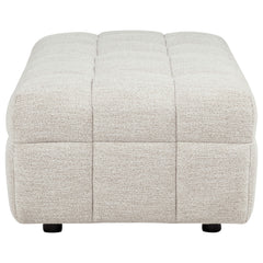 Amara Upholstered Ottoman
