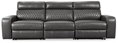 Samperstone Sectional