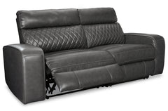 Samperstone Sectional
