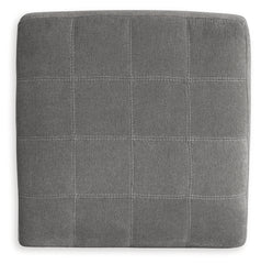 Marleton 2-Piece Sectional and Ottoman
