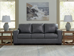 Best Furniture Outlet - Ashley Furniture - Bolsena Living Room - Sofa / Admiral - 5560438
