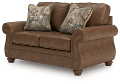 Chasemore Sofa and Loveseat