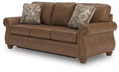 Chasemore Queen Sofa Sleeper and Loveseat