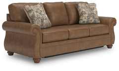 Chasemore Queen Sofa Sleeper and Loveseat
