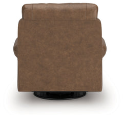 Chasemore Sofa and Recliner