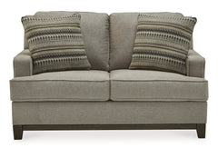 Kaywood Sofa, Loveseat and Chair