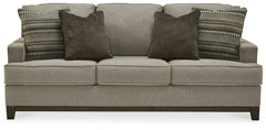 Kaywood Sofa, Loveseat and Chair