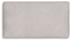 Clearbrooke Loveseat and Ottoman