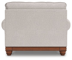 Clearbrooke Sofa, Oversized Chair and Ottoman