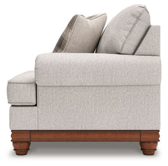Clearbrooke Sofa, Oversized Chair and Ottoman