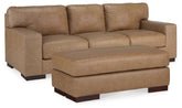 Best Furniture Outlet - Ashley Furniture - Lombardia Sofa and Ottoman - Sofa and Ottoman - 57302U5