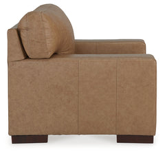 Lombardia Sofa and Oversized Chair
