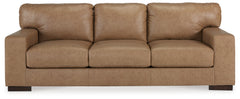 Lombardia Sofa, Loveseat, Oversized Chair and Ottoman