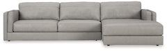 Amiata Sectional
