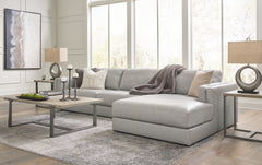 Amiata Sectional