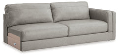 Amiata Sectional