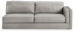 Amiata Sectional