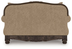 Chelsworth Sofa and Loveseat
