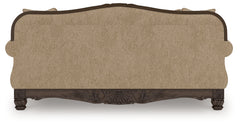 Chelsworth Sofa and Loveseat