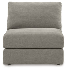 Avaliyah 4-Piece Sectional and Oversized Accent Ottoman