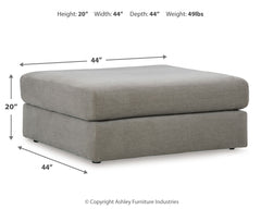 Avaliyah Living Room