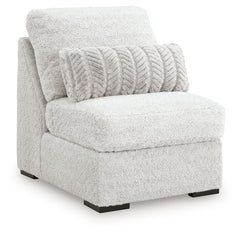 Cuddle Plush Sectional