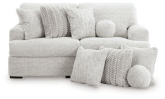 Cuddle Plush Sectional