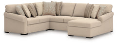 LadyMae Sectional