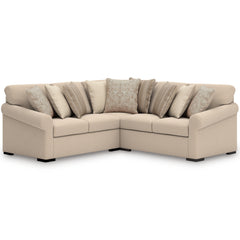 LadyMae Sectional