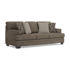 Stonemeade Queen Sofa Sleeper and Oversized Chair