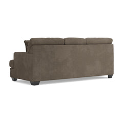 Stonemeade Queen Sofa Sleeper and Oversized Chair