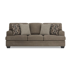 Stonemeade Queen Sofa Sleeper and Oversized Chair