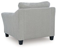 Willarae Living Room