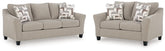 Best Furniture Outlet - Ashley Furniture - Willarae - Default - 59803U4