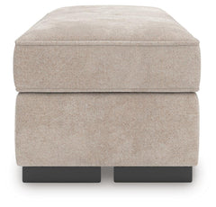 High Profile Sofa, Oversized Chair and Ottoman