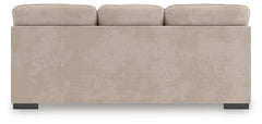 High Profile Sofa, Oversized Chair and Ottoman