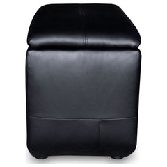 Cyrus 7-piece Upholstered Home Theater Seating