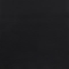 Toohey Upholstered Home Theater Storage Wedge Console Black