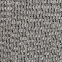 Gilson Chenille Upholstered Reclining Sofa Grey