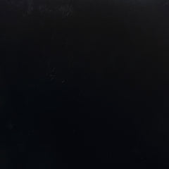 Annie Slat Back Solid Wood Rocking Chair Black