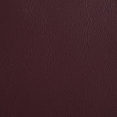 Armstrong Upholstered Power Lift Massage Recliner Wine