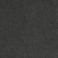 Collins Upholstered Power Recliner Chair Dark Grey