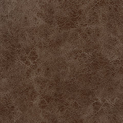 Davidson Upholstered Tufted Push Back Recliner Brown