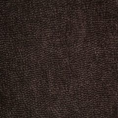 Navarro Chenille Upholstered Reclining Sofa Dark Brown
